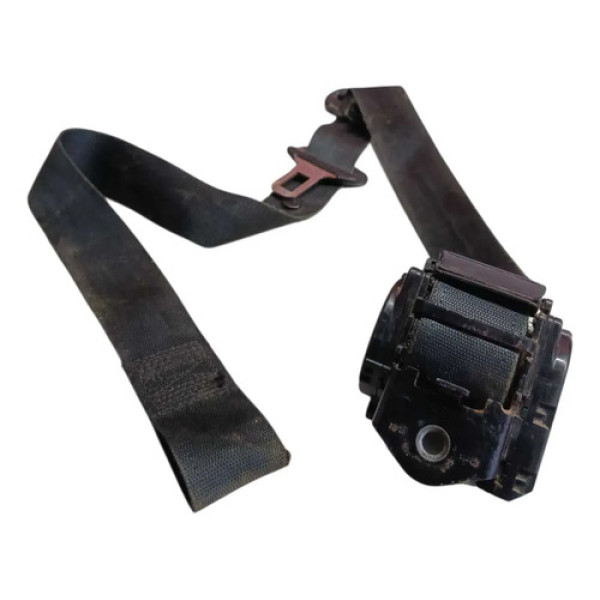 Cinto Segurança Dianteiro Esquerdo Corsa Classic 2003