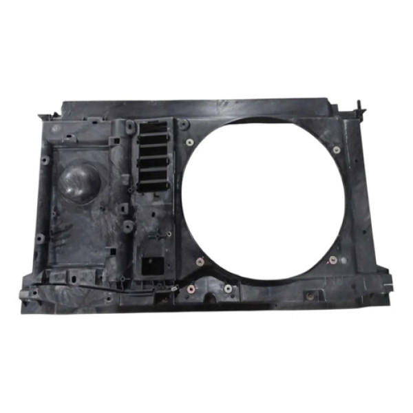 Defletor Ventoinha Radiador C4 Pallas 2.0 2008 A 2013