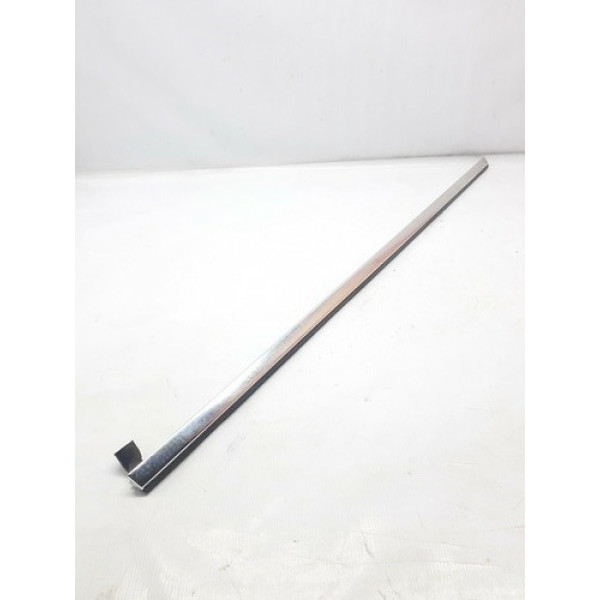 Pestana Friso Cromado Porta Traseira Esquerda C4 Pallas 2008