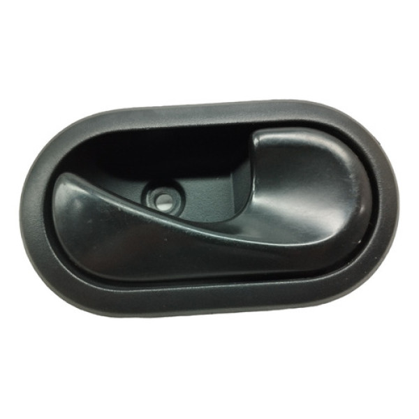 Maçaneta Interna Direita Sandero Logan 2008 A 2013 Cx408 Dianteira/traseira