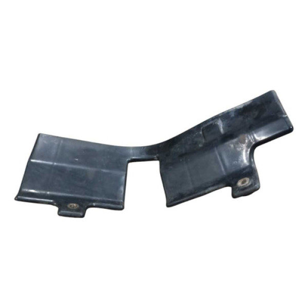 Acabamento Moldura Intercooler Mitsubishi Pajero Full 2005