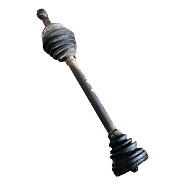 Semi Eixo Dianteiro Direito Peugeot 206 207 1.4 2012