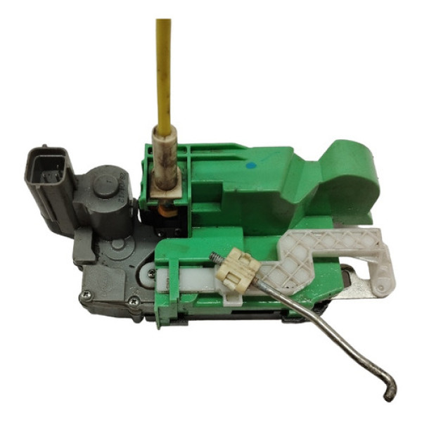 Fechadura Eletrica Traseira Esquerda Punto Linea 2010 Cx400