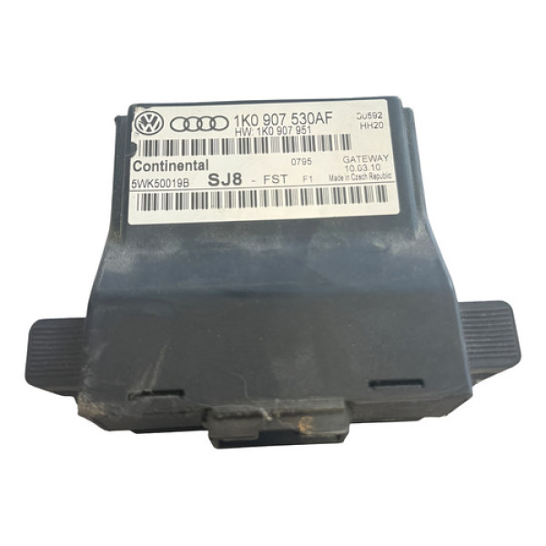 Modulo Conforto Gateway Vw Tiguan Jetta 1k0907530af