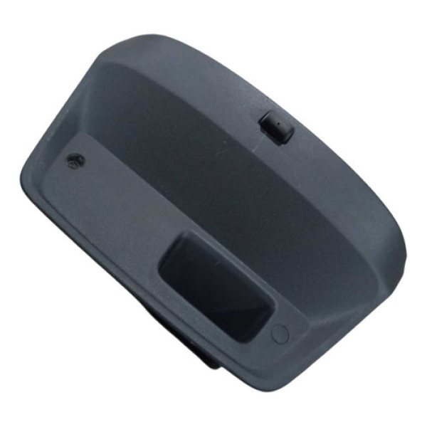 Moldura Interna Tampa Traseira Gol G7 G8 2018 5u6867601