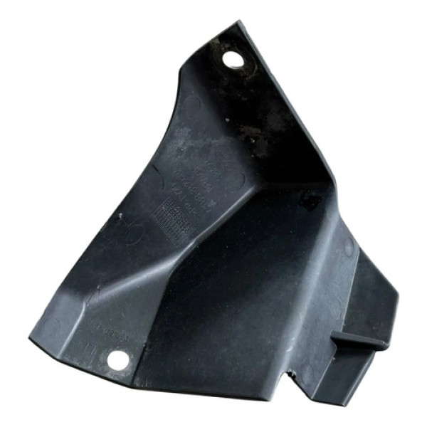 Defletor Radiador Esquerdo New Fiesta 2013 A 2018 C1bb8122ba