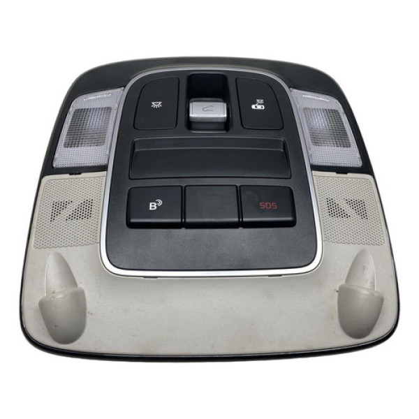 Luz Cortesia Creta 2022 2023 Orig 92800bxxxx Cx181