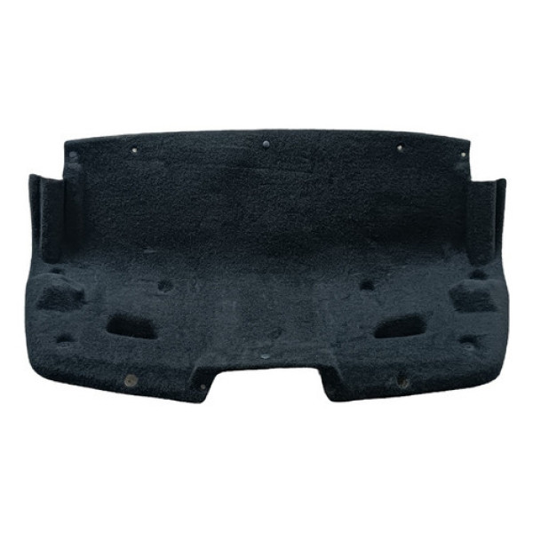 Forro Tampa Traseira C4 Lounge 2014 A 2018 S31