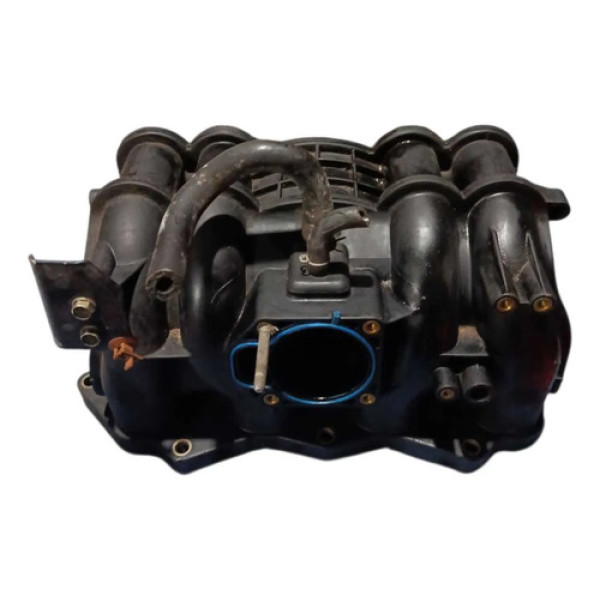 Coletor Admissão Honda Civic 1.7 2003 2004 2005 2006