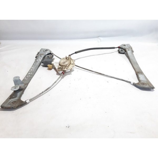 Máquina Vidro Elétrica Dianteira Direita Ford Fusion 2007