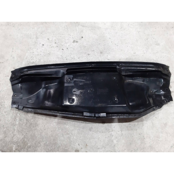 Painel Corta Fogo Anti Chama Renault Scenic 2008 S26