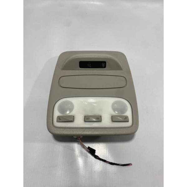 Luz Teto Cortesia Captur 2017 2018 2019 Cx86