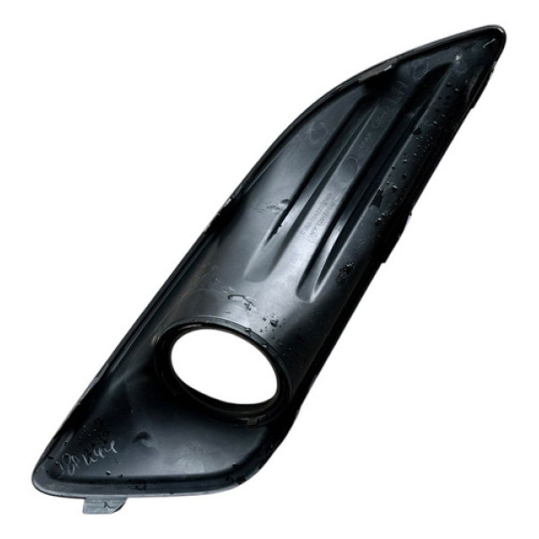 Grade Farol De Milha Esquerda New Fiesta 2017 C1bb15a222 Preto Esquerdo