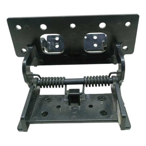 Suporte Dobradiça Console Central Santa Fé 2009 A 2012