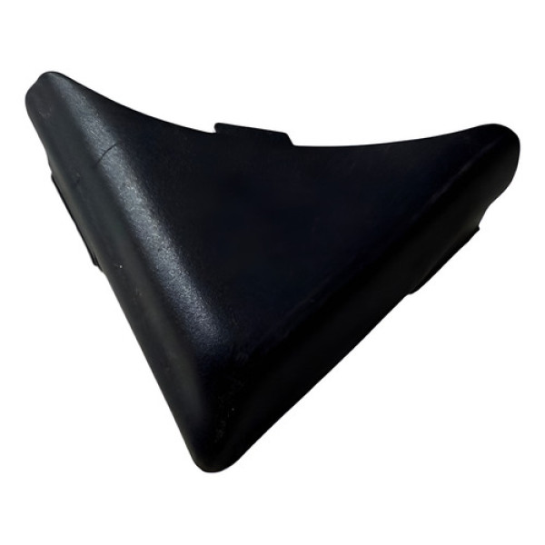 Moldura Interna Porta Dianteira Direita Megane 2008 D088123b Preto