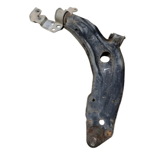 Balanca Dianteira Esquerda Fiat Idea 2009 2010 2011 B03