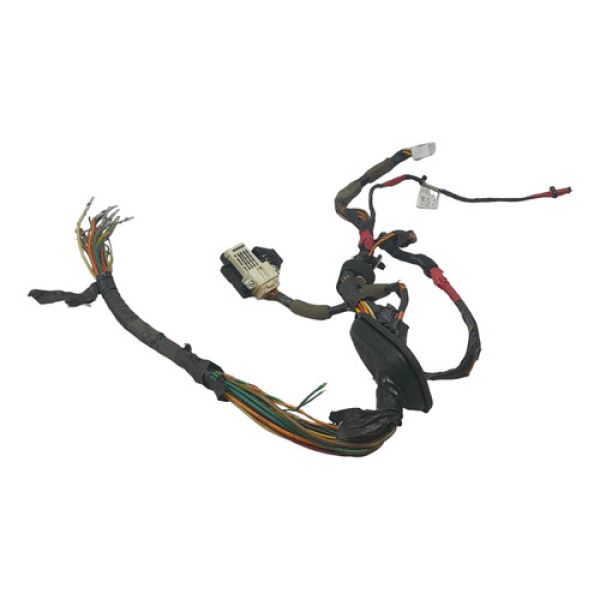 Chicote Porta Dianteira Esquerda I30 2008/2012 Cx392