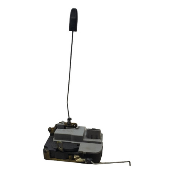 Fechadura Eletrica Dianteira Esquerda Peugeot 206 2005 Cx368