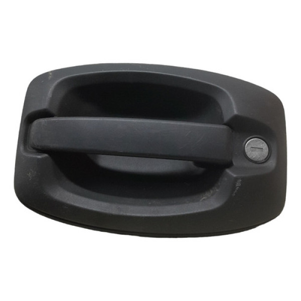 Maçaneta Dianteira Esquerda Externa Boxer 2018 A 2021 Cx383 Dianteira