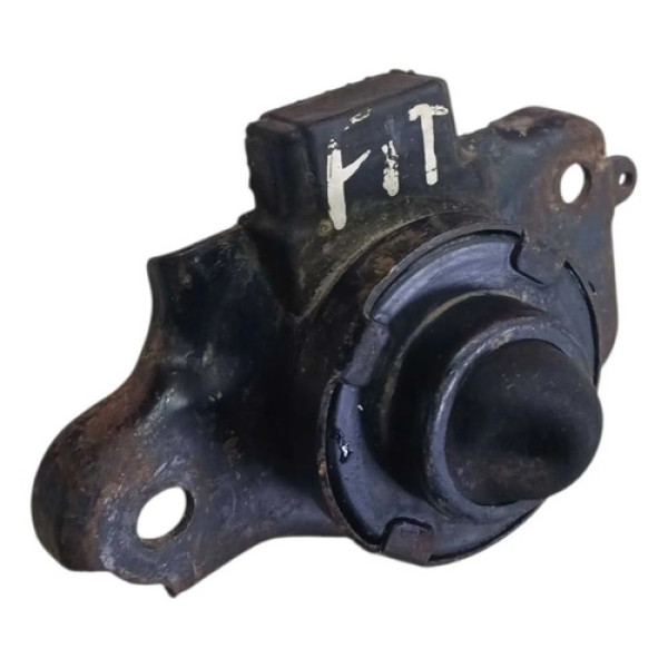 Coxim Calço Direito Motor Honda Fit 2004 2005 A 2008