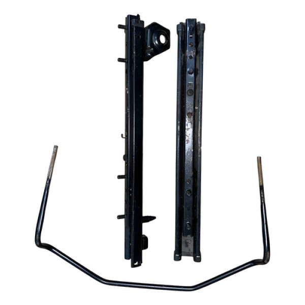 Trilho Banco Dianteiro Direito Fiat Grand Siena 2014 2015