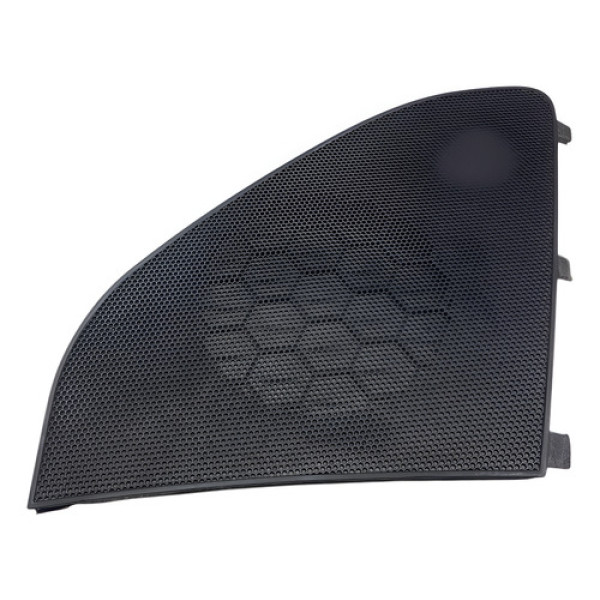 Tampa Tela Alto Falante Direito Picanto 2013 2014 2015 2016 Preto