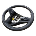 Volante Direção Chevrolet Tracker 2017 2018 2019  Preto