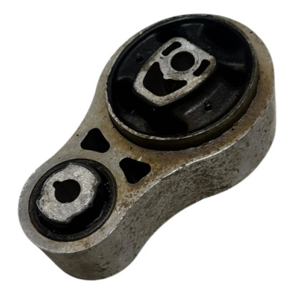 Coxim Inferior Cambio New Fiesta 1.0 Power Shift 2017 2018