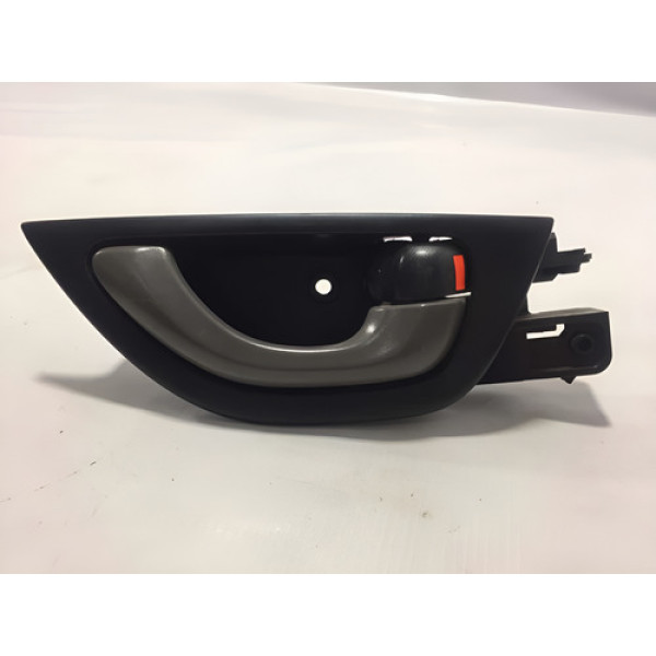 Maçaneta Interna Dianteira Direita Honda New Fit 2013 Cx394 Dianteira