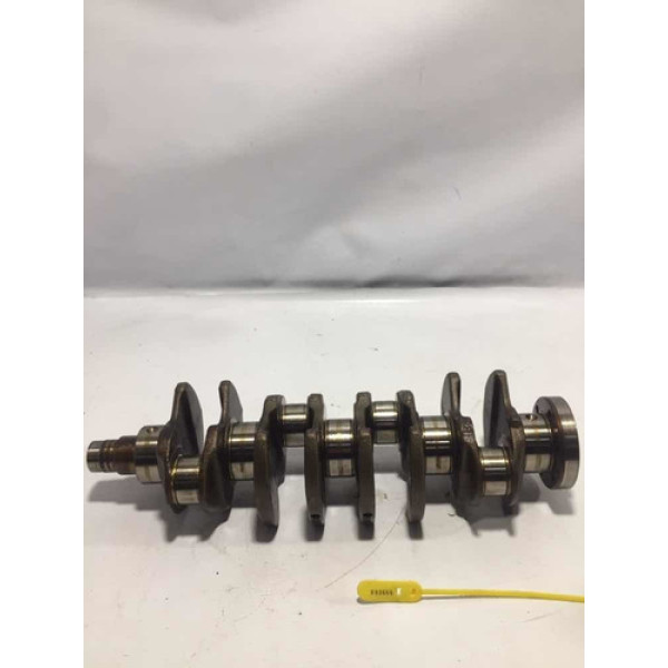 Virabrequim Fiat Uno Mobi 1.0 4cc 2019 2020 Au1