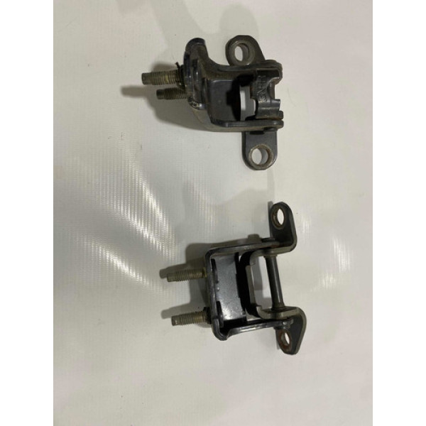 Dobradiça Porta Traseira Direita Honda Fit 2003 A 2008 Cx69