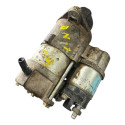 Motor De Arranque Partida Onix Prisma 2015 1.4 24579009 D02