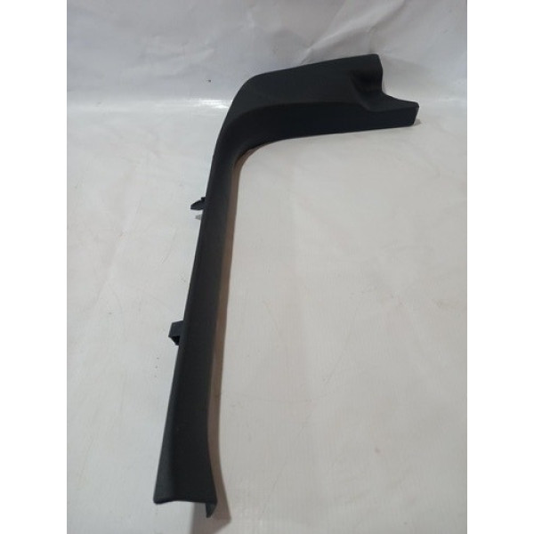 Acabamento Soleira Dianteira Direita Peugeot 408 2017 S11