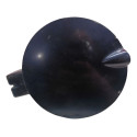Portinhola Tanque Combustível Chevrolet Astra 2001 90559411 Preto