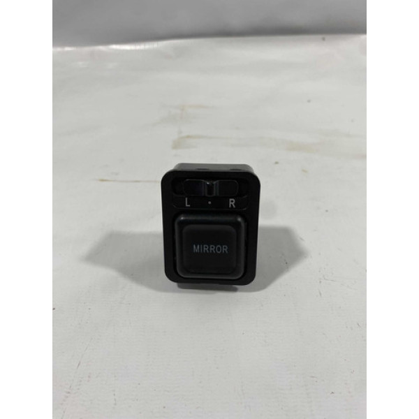 Botao Retrovisor Eletrico Honda Fit 2003/2008 Original Cx125