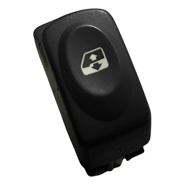 Botao Comando Vidro Eletrico Renault Clio 2014 2015 467795