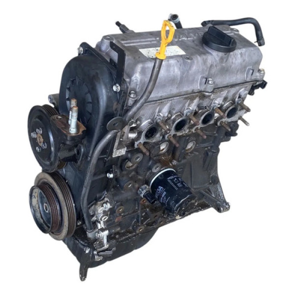 Motor Parcial Picanto 1.0 4cc 2007 2008 2009