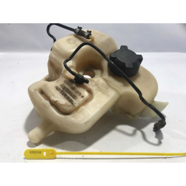 Reservatório Partida A Frio Volkswagen Fox Spacefox Ae1