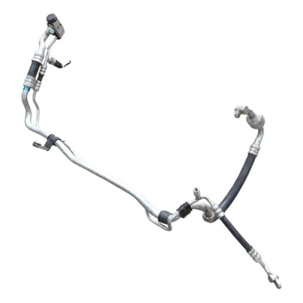 Mangueira Ar Condicionado Hb20 1.0 2013 A 2019