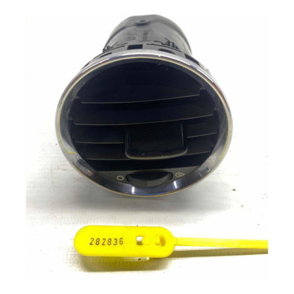 Difusor De Ar Central Peugeot 308 2014 9670059177 Cx320