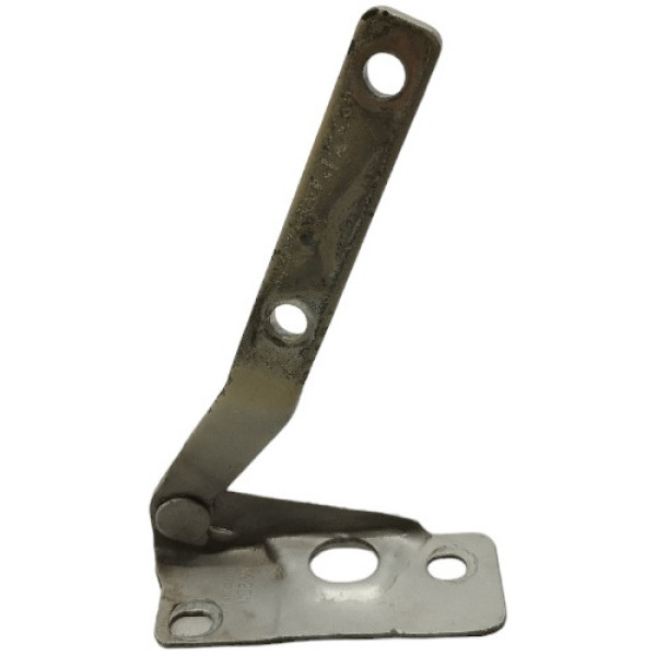 Dobradiça Esquerda Capo Gol Saveiro Parati G2 G3 Cx410