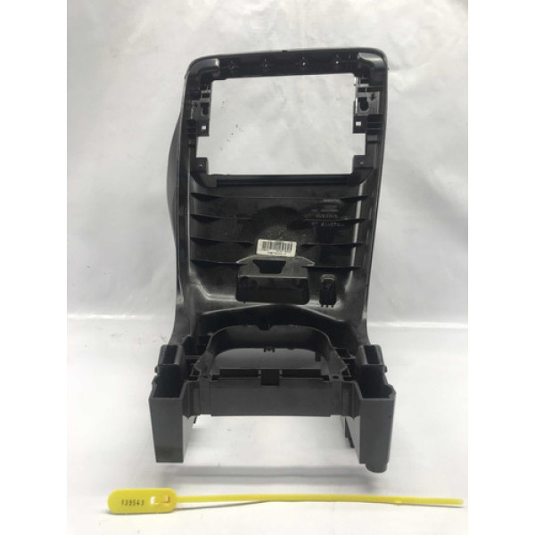 Moldura Central Volvo V60 T5 2013 Parte Interna 39823331 S22