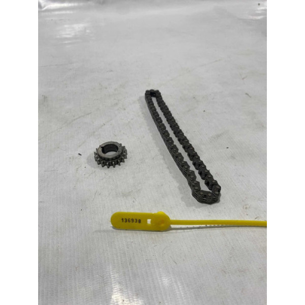 Corrente Motor Ford Ka 1.0 3cc 2015 A 2020 Cx291