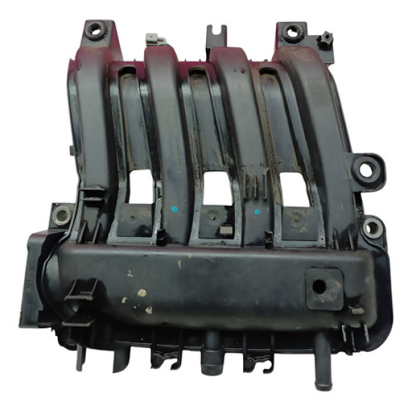 Coletor Admissão Renault Logan 1.0 16v 2008 A 2013 