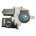 Motor Vidro Elétrico Traseiro Esquerdo Tiguan 2011 Cx398