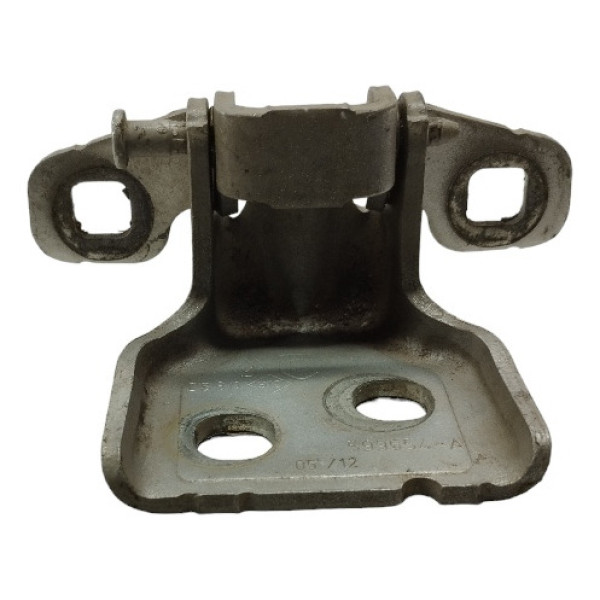 Dobradiça Inferior Porta Dianteira Direita Duster Cx410
