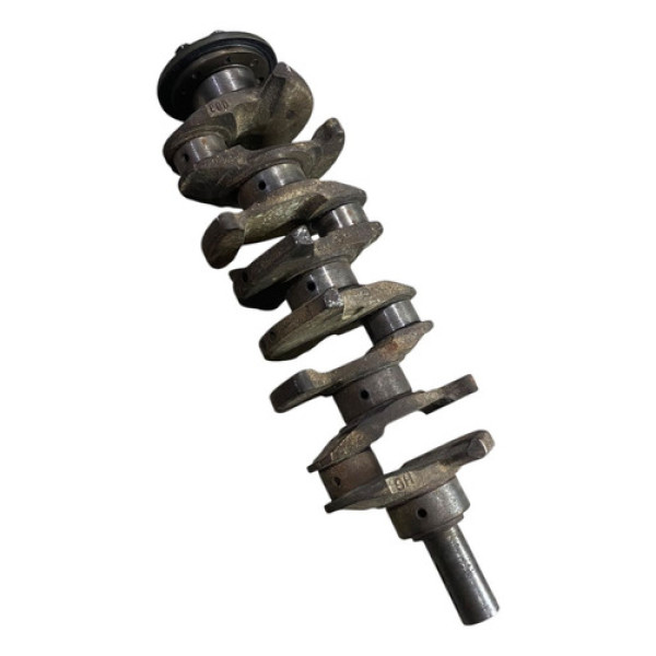 Virabrequim Citröen C4 Picasso Peugeot 307 P/polir