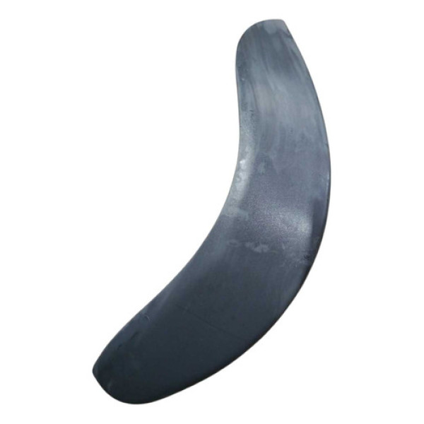 Friso Porta Traseira Direita Fiat Uno Way 2012 2013 2014 Preto