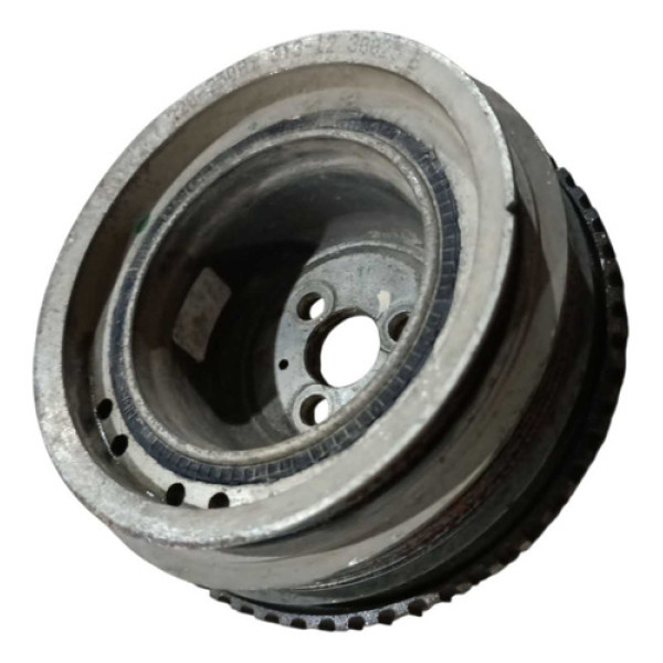 Polia Virabrequim Fiat Idea 1.4 2009 2010 2011 2012