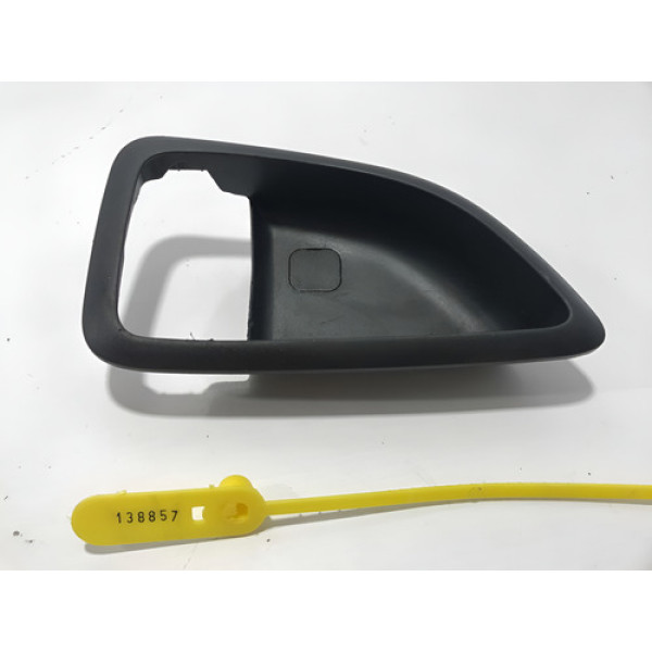 Moldura Maçaneta Ix35 Diant Esquerda 2010/2018 Cx157 - Dianteira